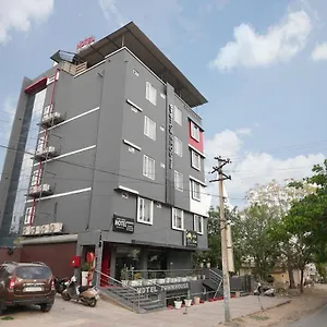 Townhouse At Railway Station Udaipur