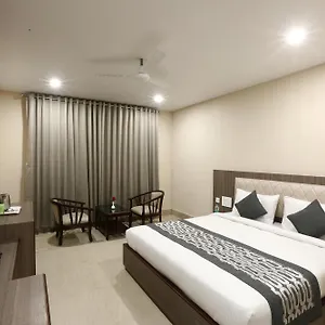 Hotel Luxury Delhi Airport
