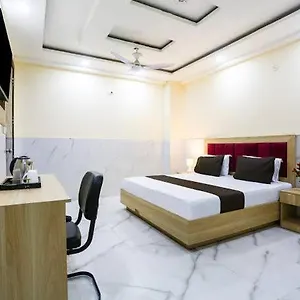 The Glory New Delhi