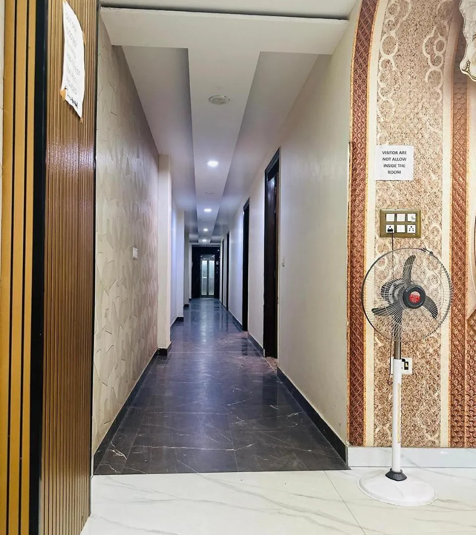 ***  Hotel S R Palace - Free Airport Drop For Minimum 05 Nights Stay - 5 Mins From Igi & Domestic Airport Delhi New Delhi India